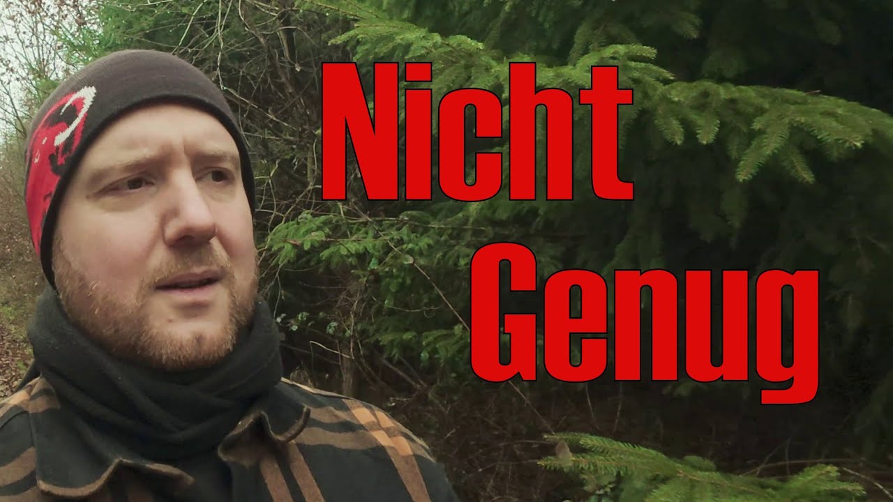 Du fühlst dich NICHT GENUG? - ME/CFS und Long COVID Recovery
