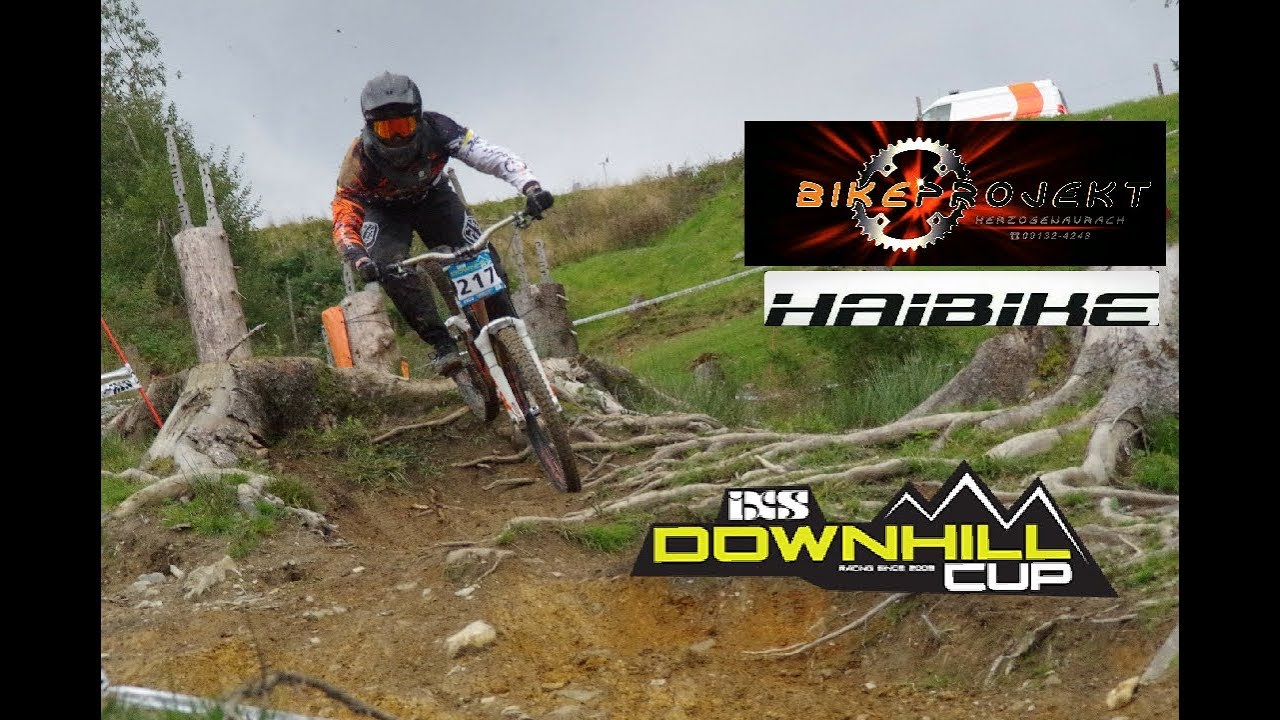 IXS European Cup Leogang #5 | Best of GOPRO | 2017 | Haibike