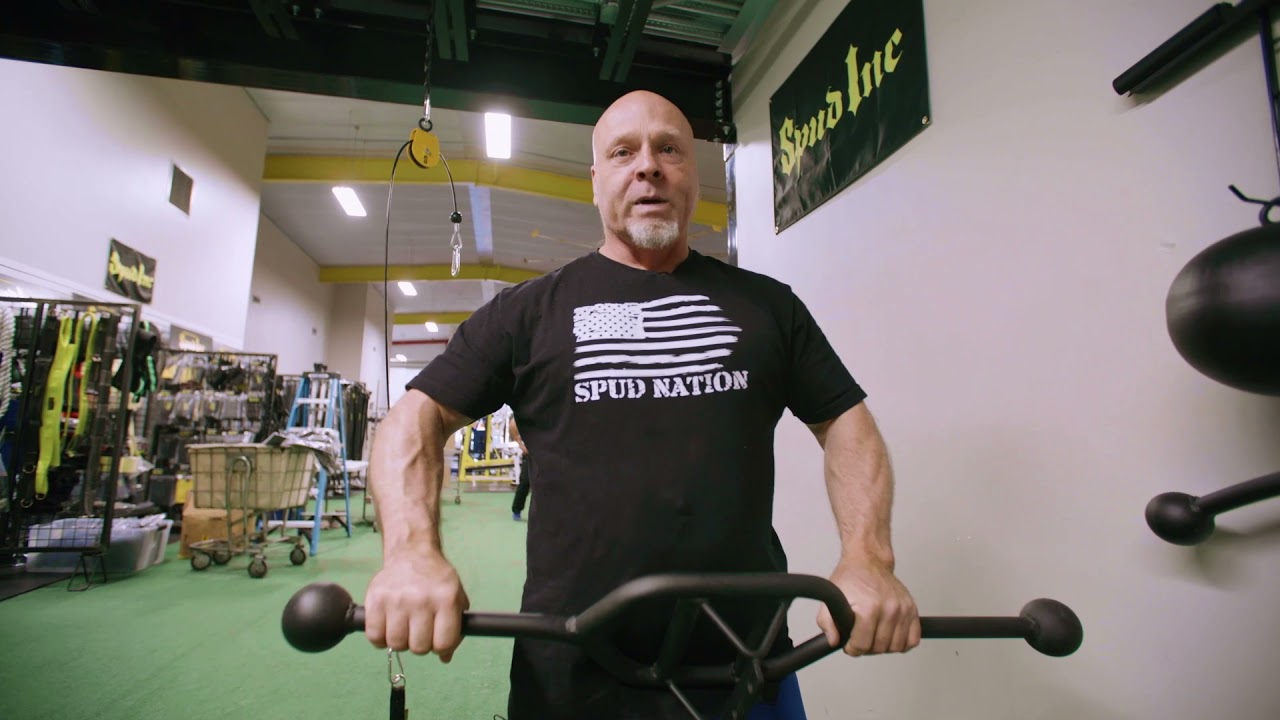 2021 Year of The Spud Inc Attachment Release