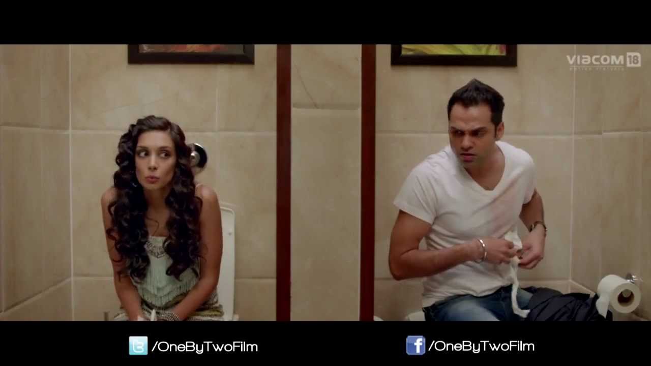 One By Two - Official Trailer