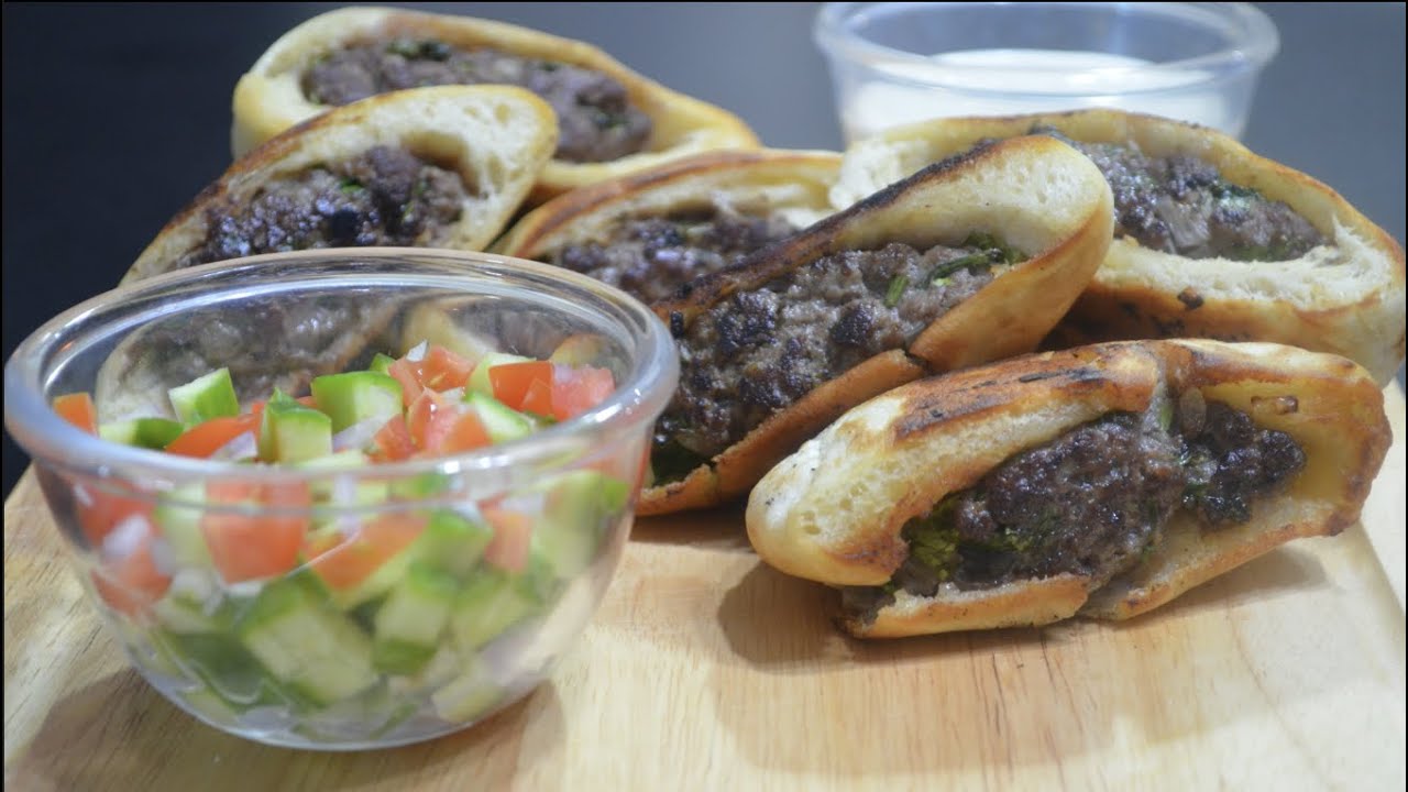 עראיס בפיתה - מתכון אליפות | פשוט וטעים עם מיכל
