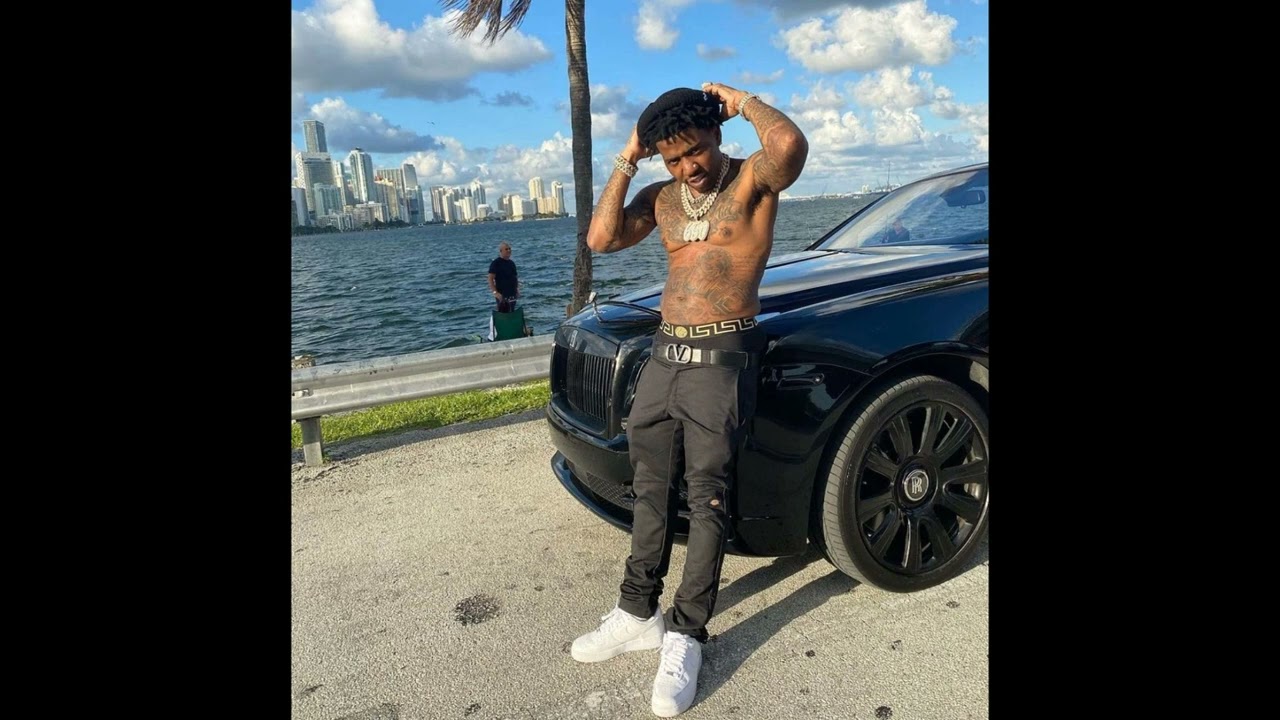 [FREE] YFN Lucci Type Beat 2023 - 
