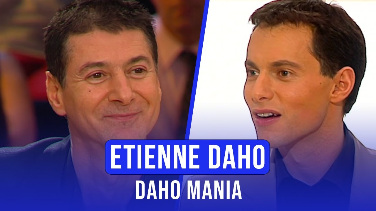 Les confidences d'Etienne Daho sur son enfance en Algérie pendant la guerre (ONPP)
