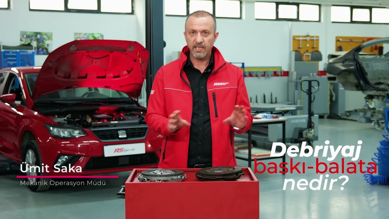 Baskı Balatanın Bittiğini Nasıl Anlarsınız?