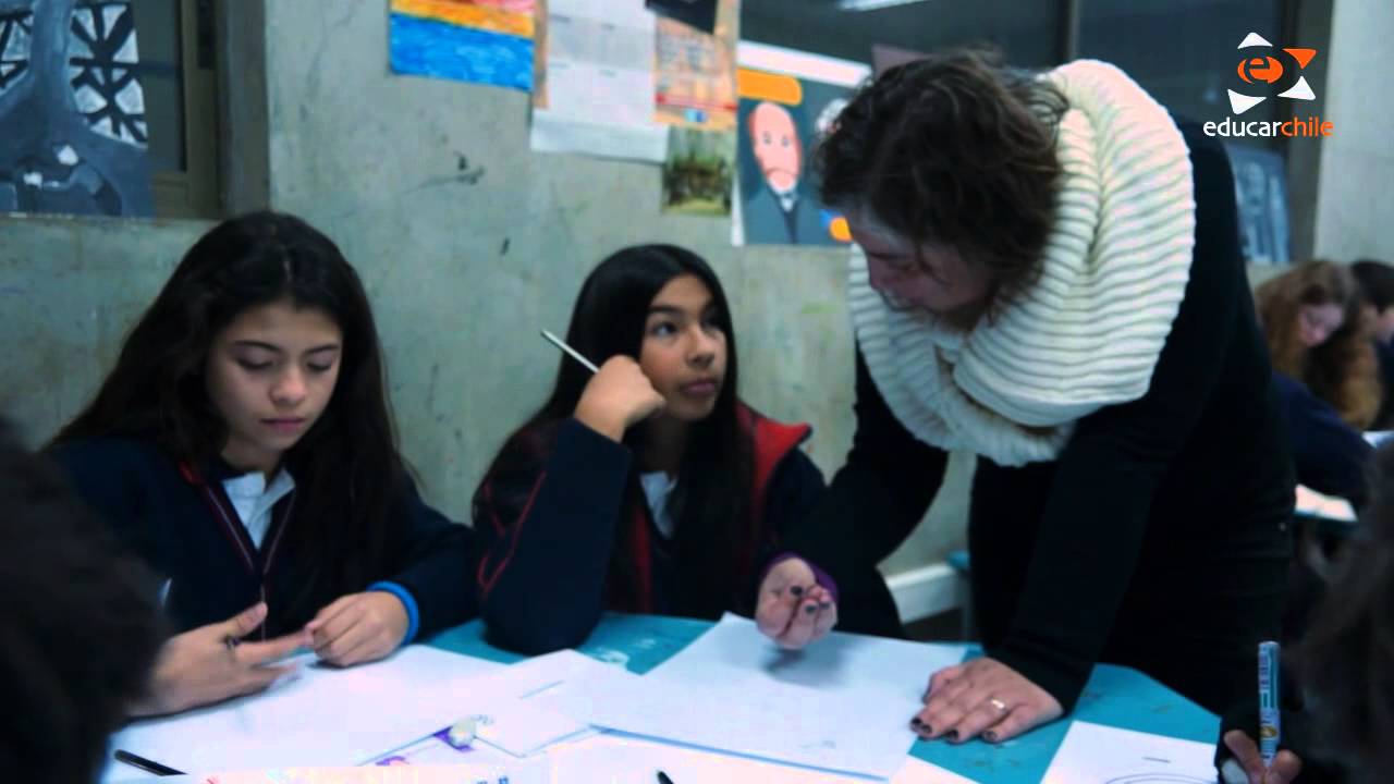 Aprendizaje Basado en Proyectos  - Asignatura Arte