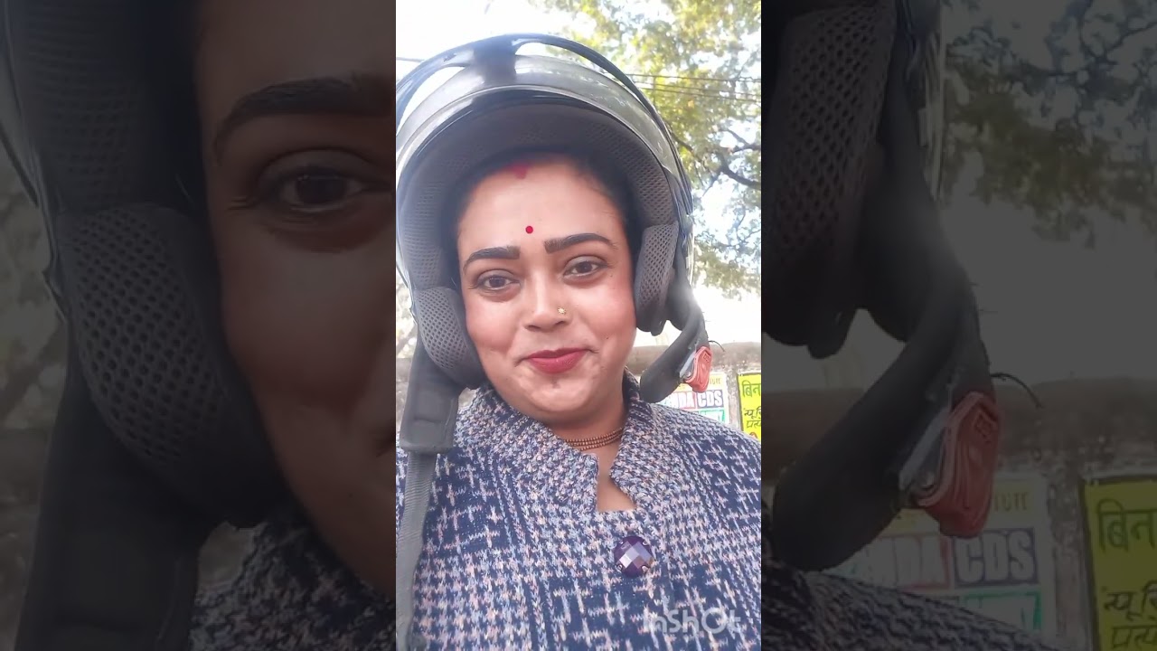 Ghar theke barabar aage pithe rakhar dhomki dilo😱 niramish kheye jiber shaad  paltalam.#viralvideo 