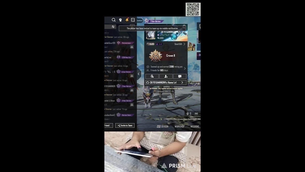 20 SOLO KILL CHALLENGE🔥 BGMI LIVE