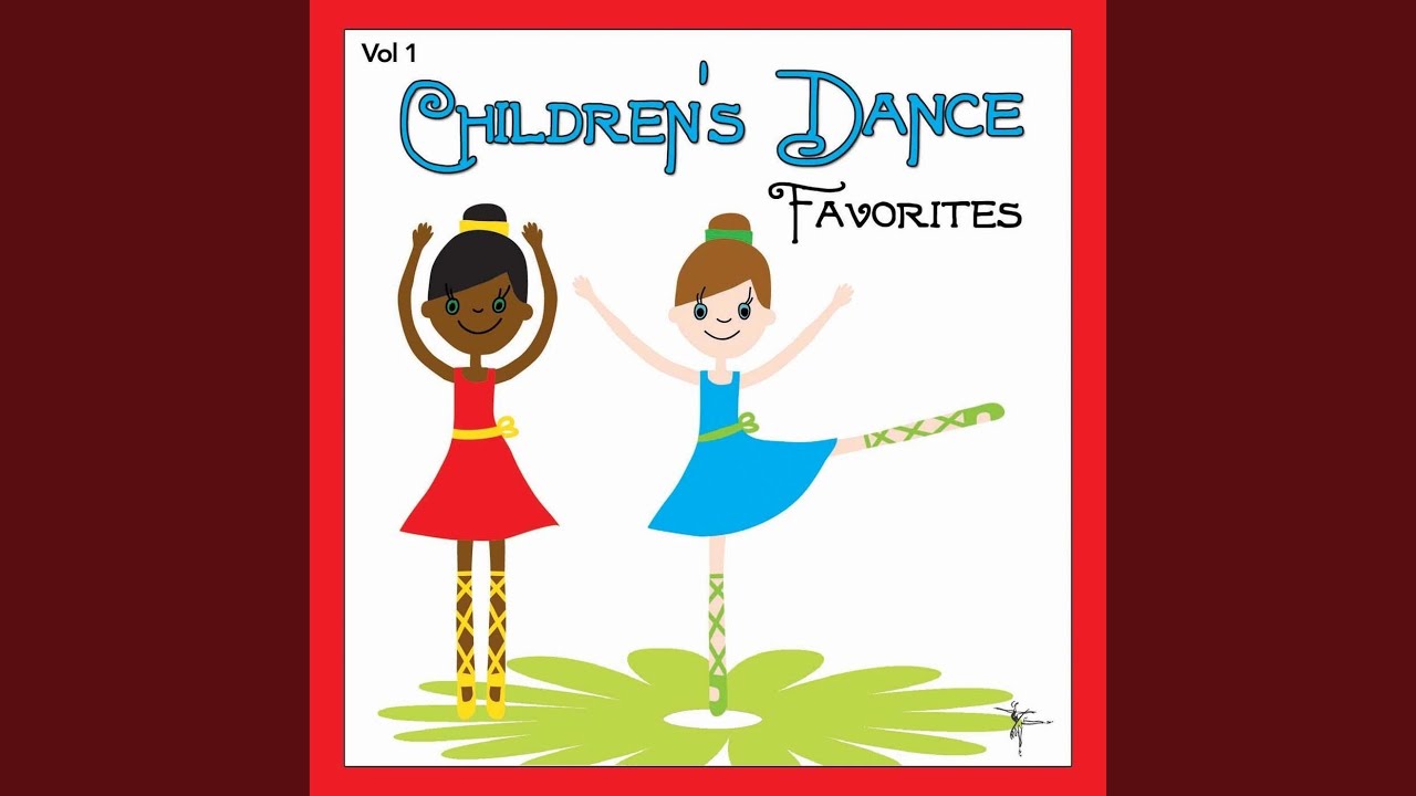 Mother Goose Parade (Vocal)