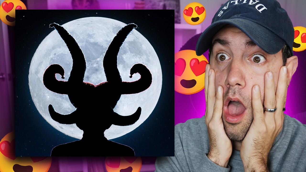INCREÍBLE lo de Cazzu 😱🤯 REACCIÓN a Cazzu - Jujuy Estrellado 🔥🔥🔥