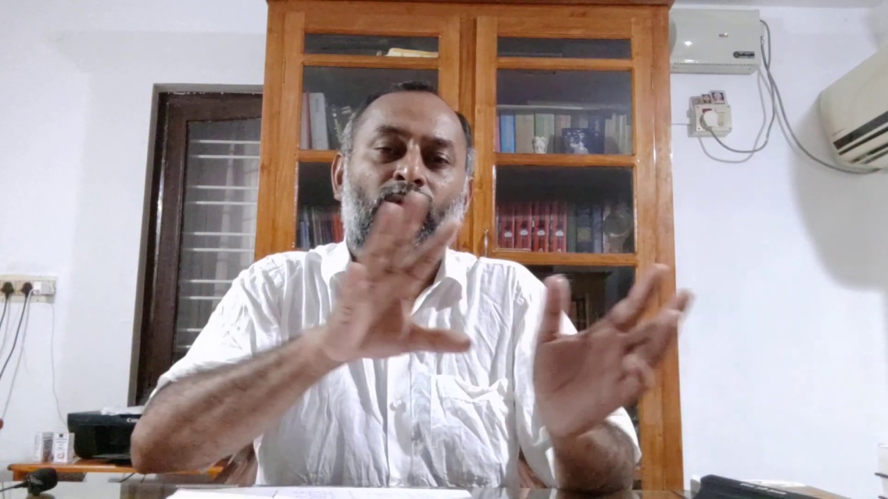 വാസ്തുവിദ്യ -ക്‌ളാസ്-20 -  ചുറ്റളവുകൾ