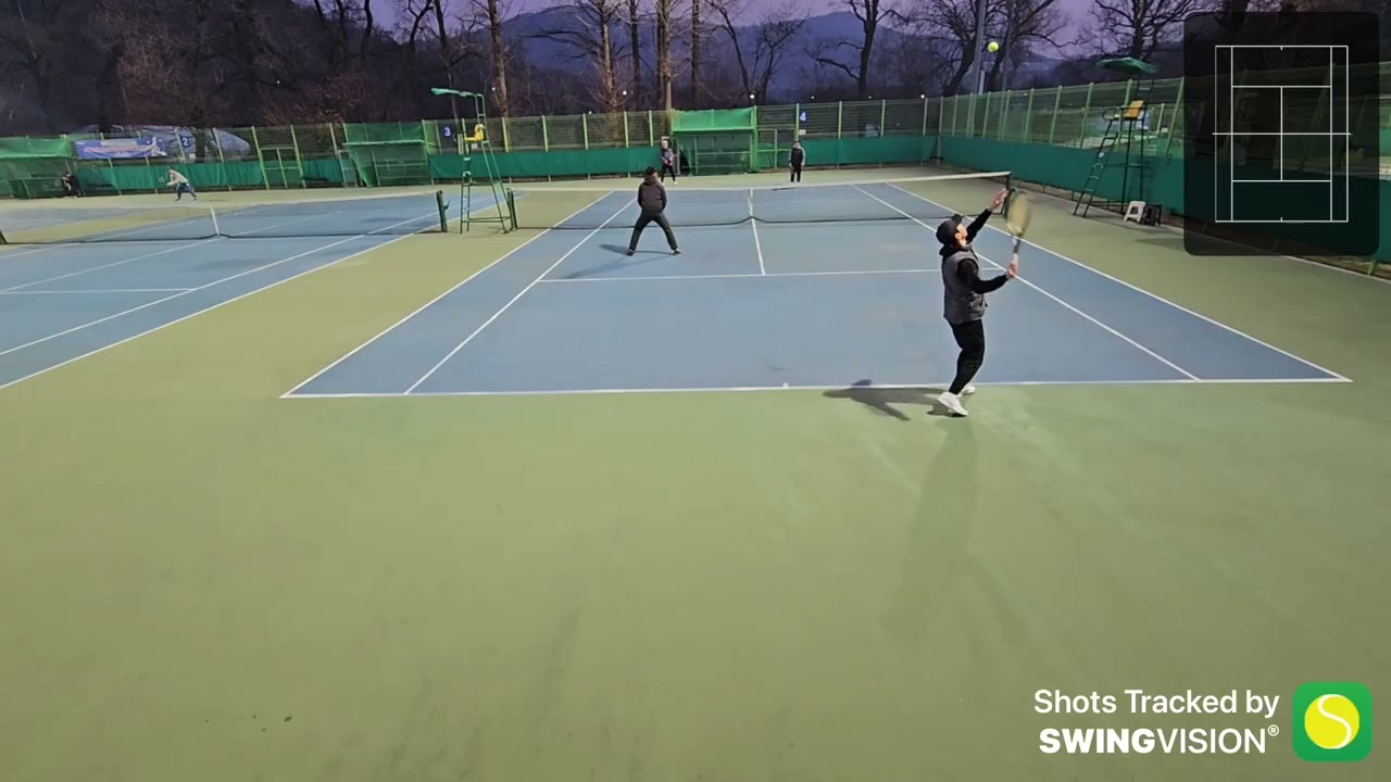 2026/03/09 대훈 성왕 / 영현 상철