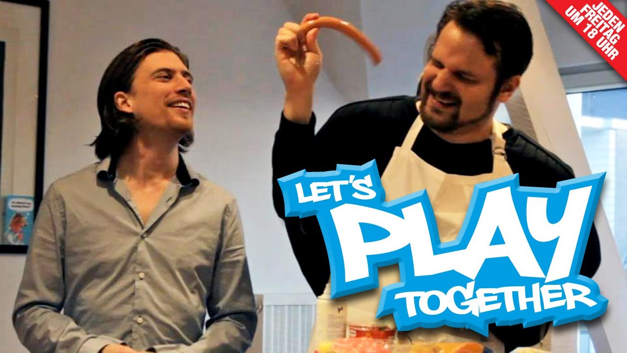 LIVESTREAM #026: am 30.11.2012 um 18 Uhr auf http://gronkh.tv