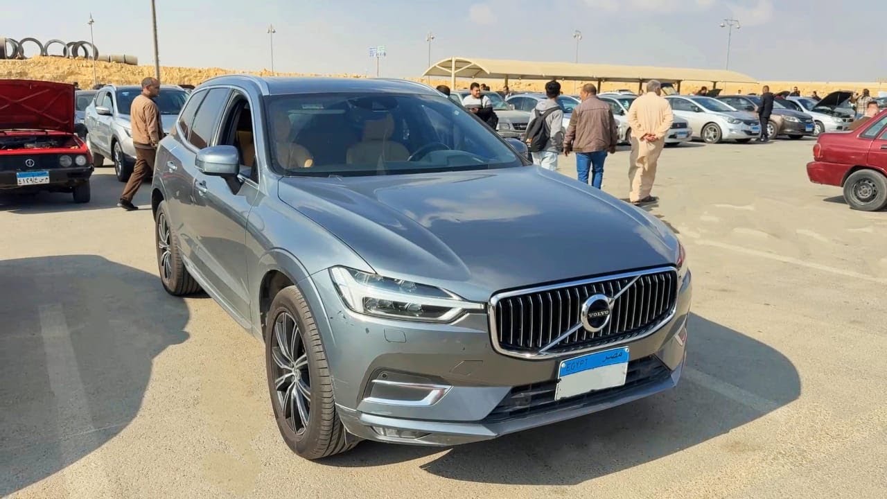 سوق المستعمل النهارده الأسعار فيه بقت ارخص من الأول بـ كتير جدا