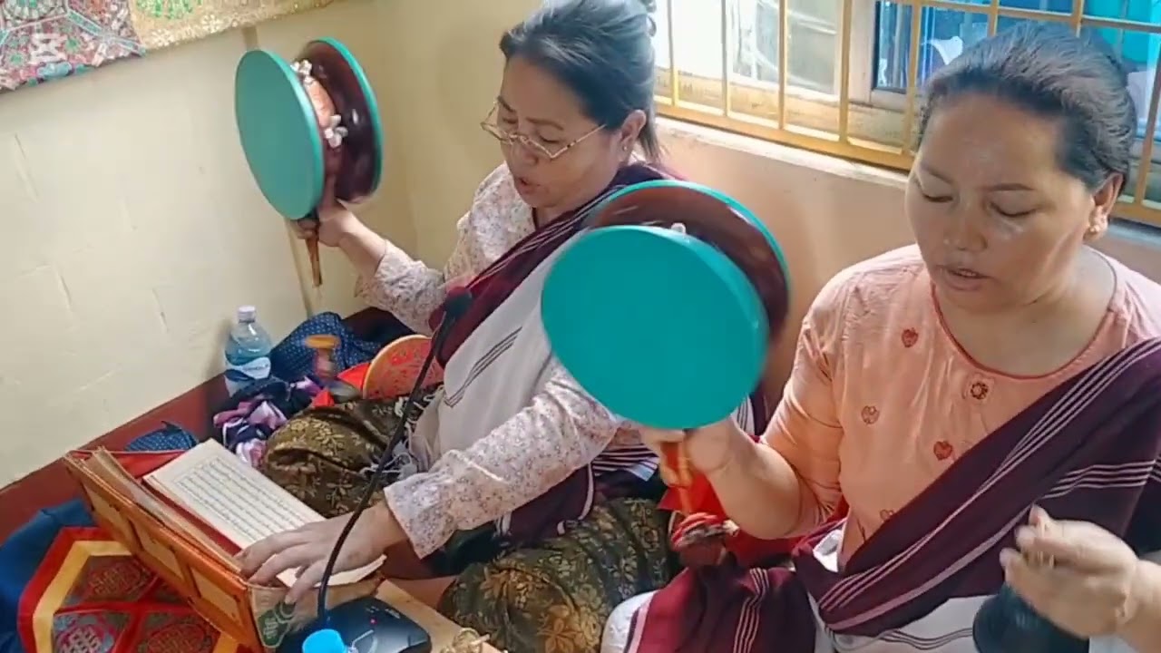 Saga Dawa Dakini Day