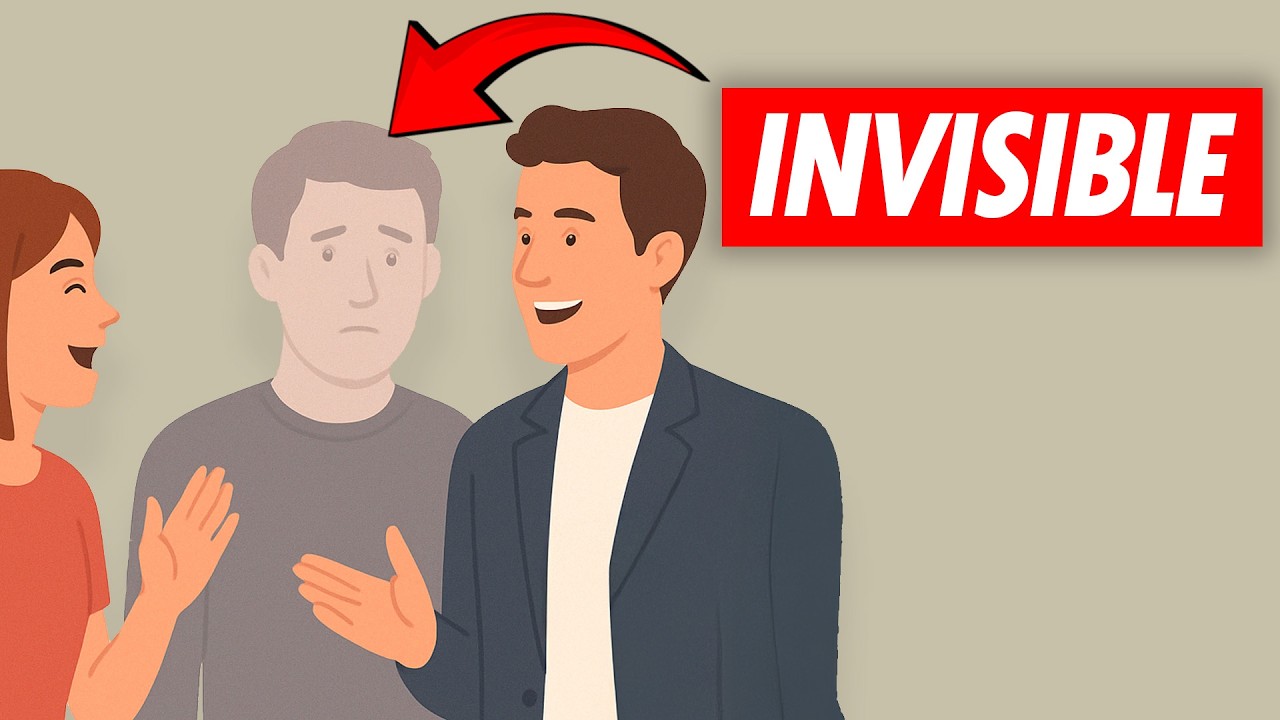 5 habitudes TOXIQUES qui détruisent ton charisme