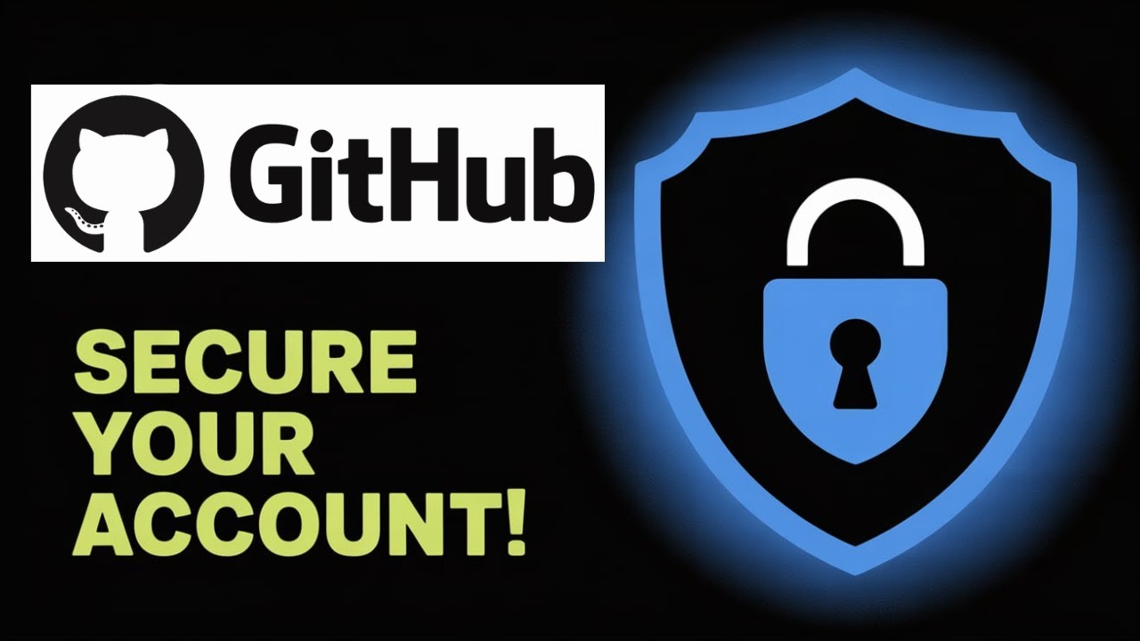 How to Set Up Authentication on GitHub | Secure Your Account Fast