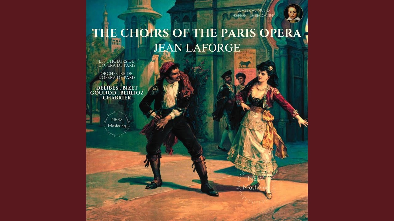 Choeur des soldats (Faust)