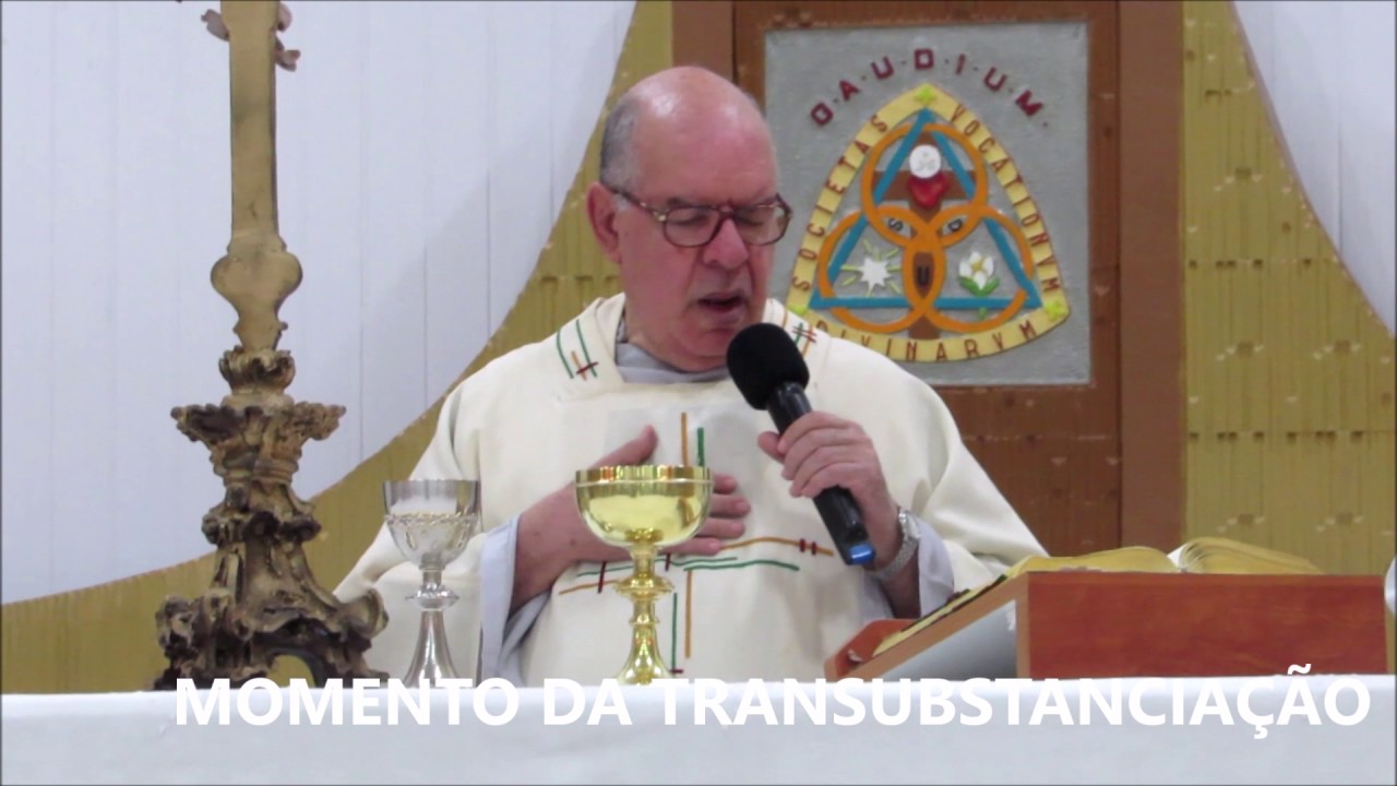 PARÓQUIA SÃO CAETANO - POR CARLOS PRAZERES - 06/MAI/2017