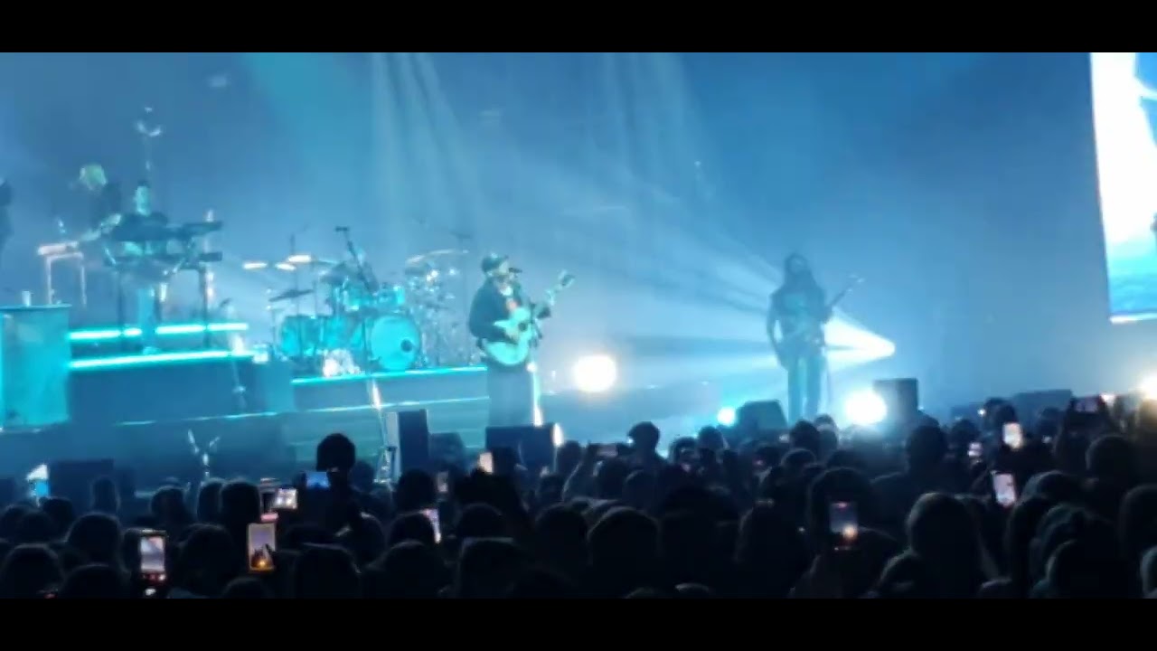 James Arthur, 10 February 26, BP Pulse Arena, Birmingham  