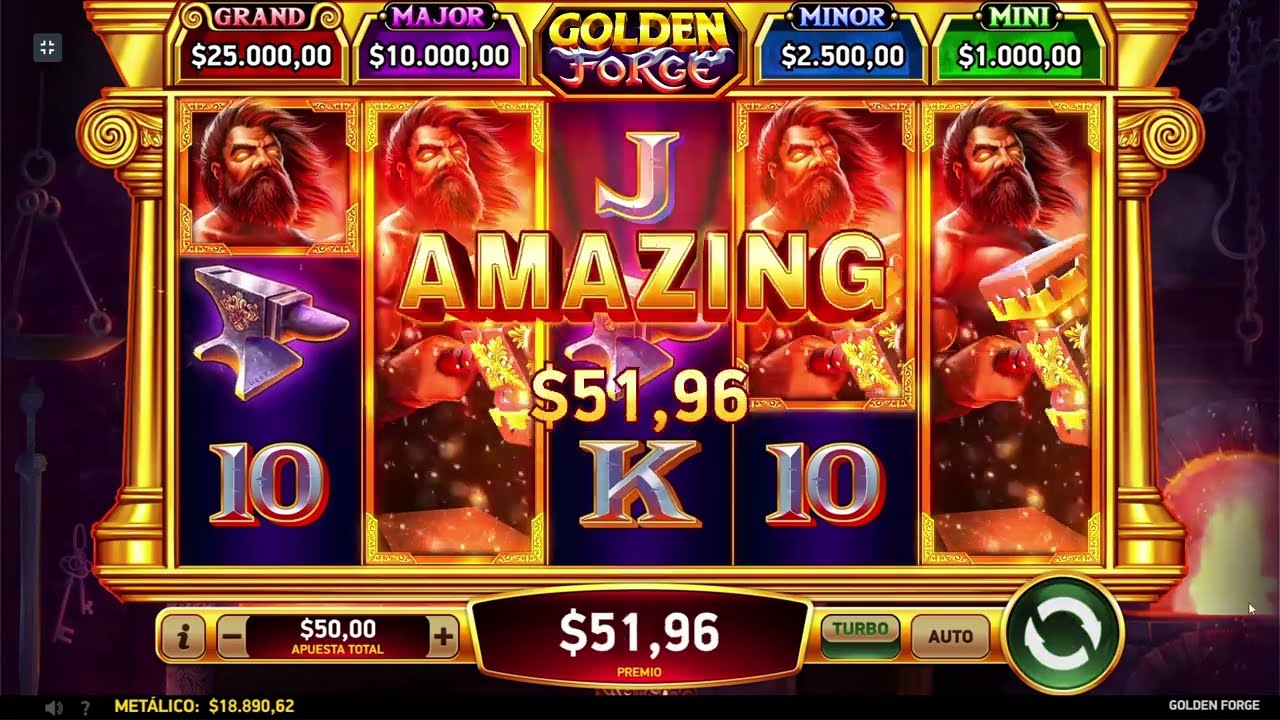 Slots de RUBYPLAY ‐ Parte 2