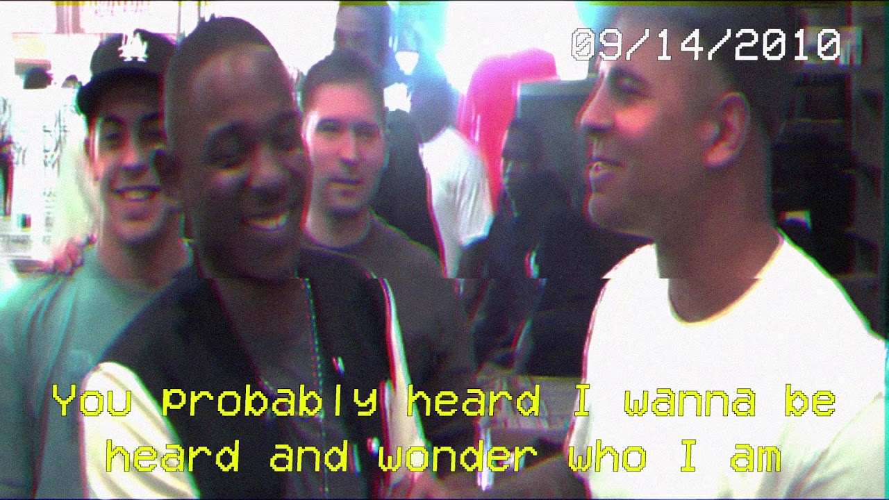 Kendrick Lamar - The Heart Pt. 2 (Lyrics)