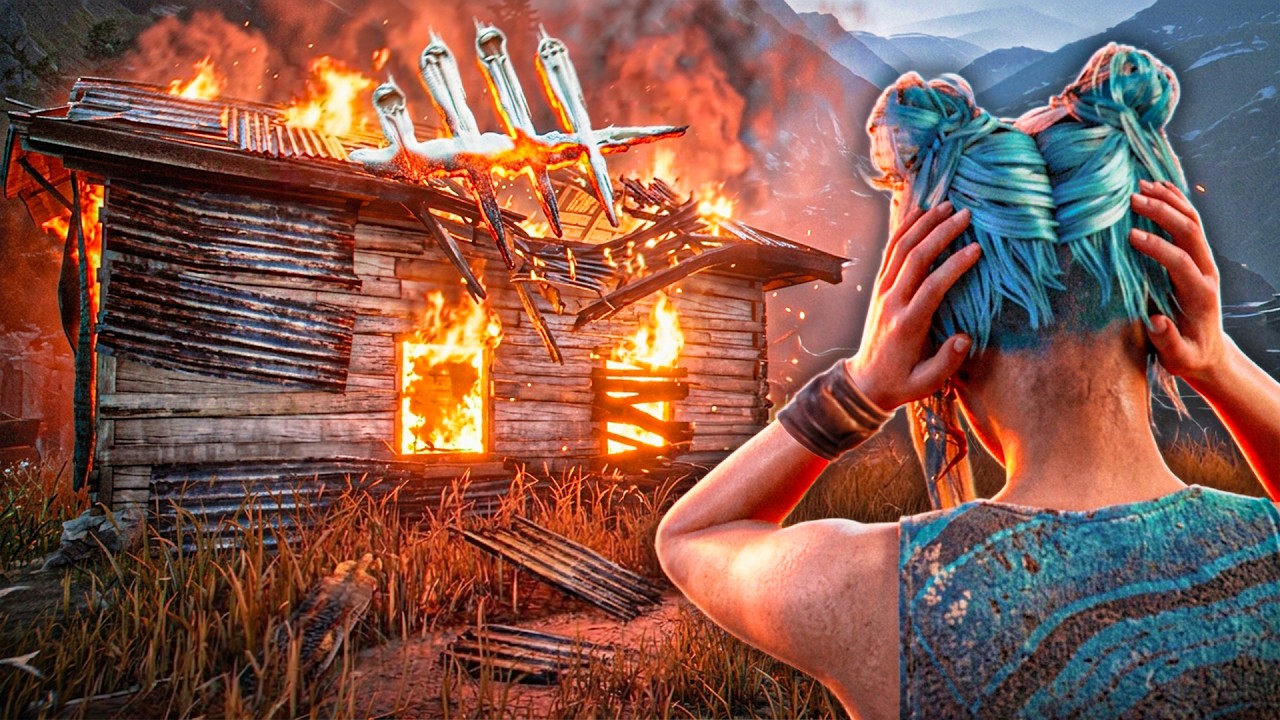 Dead by Daylight Is In BIG TROUBLE