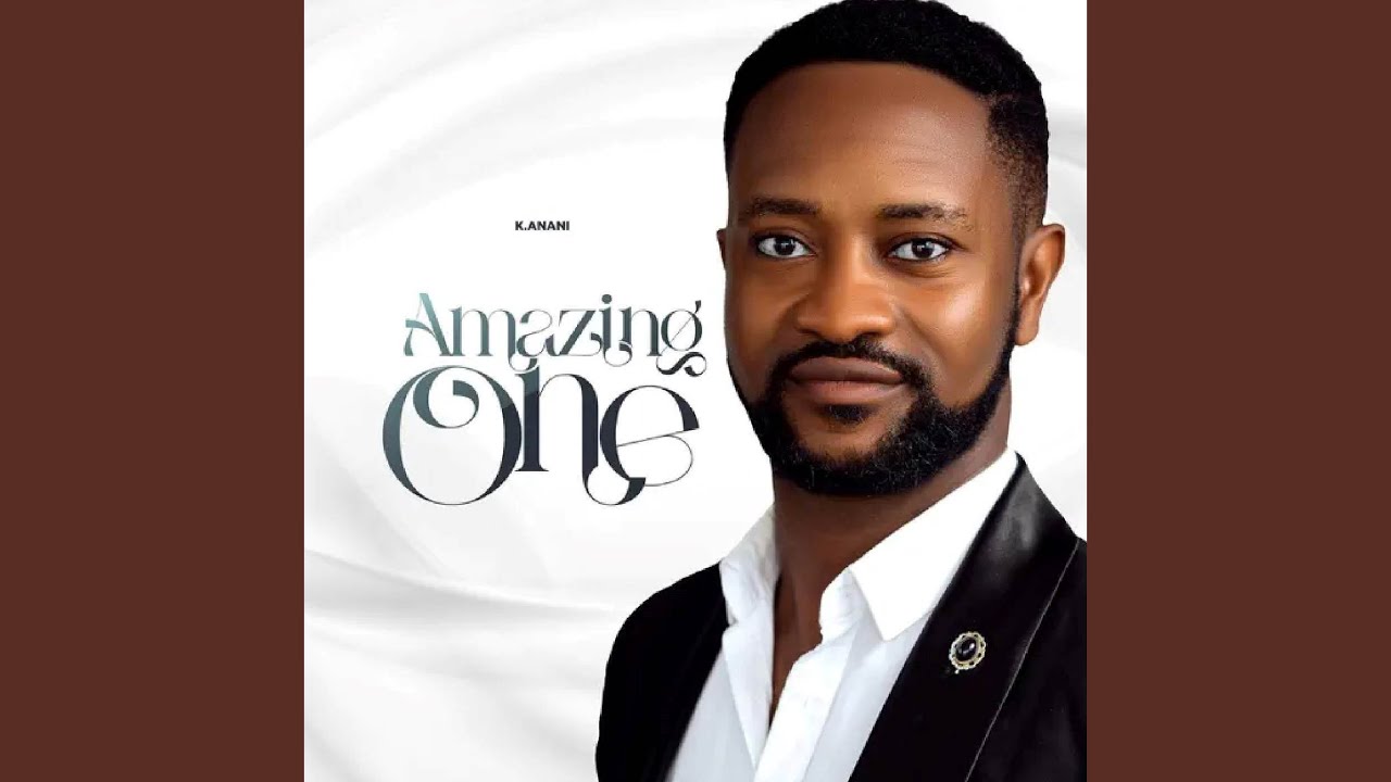 Amazing One