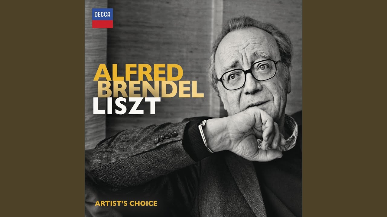 Liszt: Fantasia and Fugue on the Theme B.A.C.H., S.529