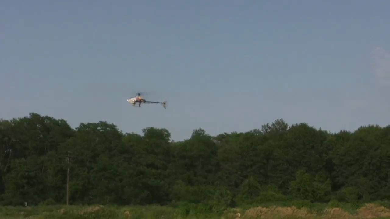 Century Swift NX 3D Flight с обновлениями