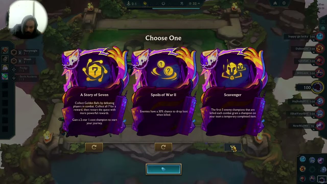 Janna Mentor - One of the best meta comp