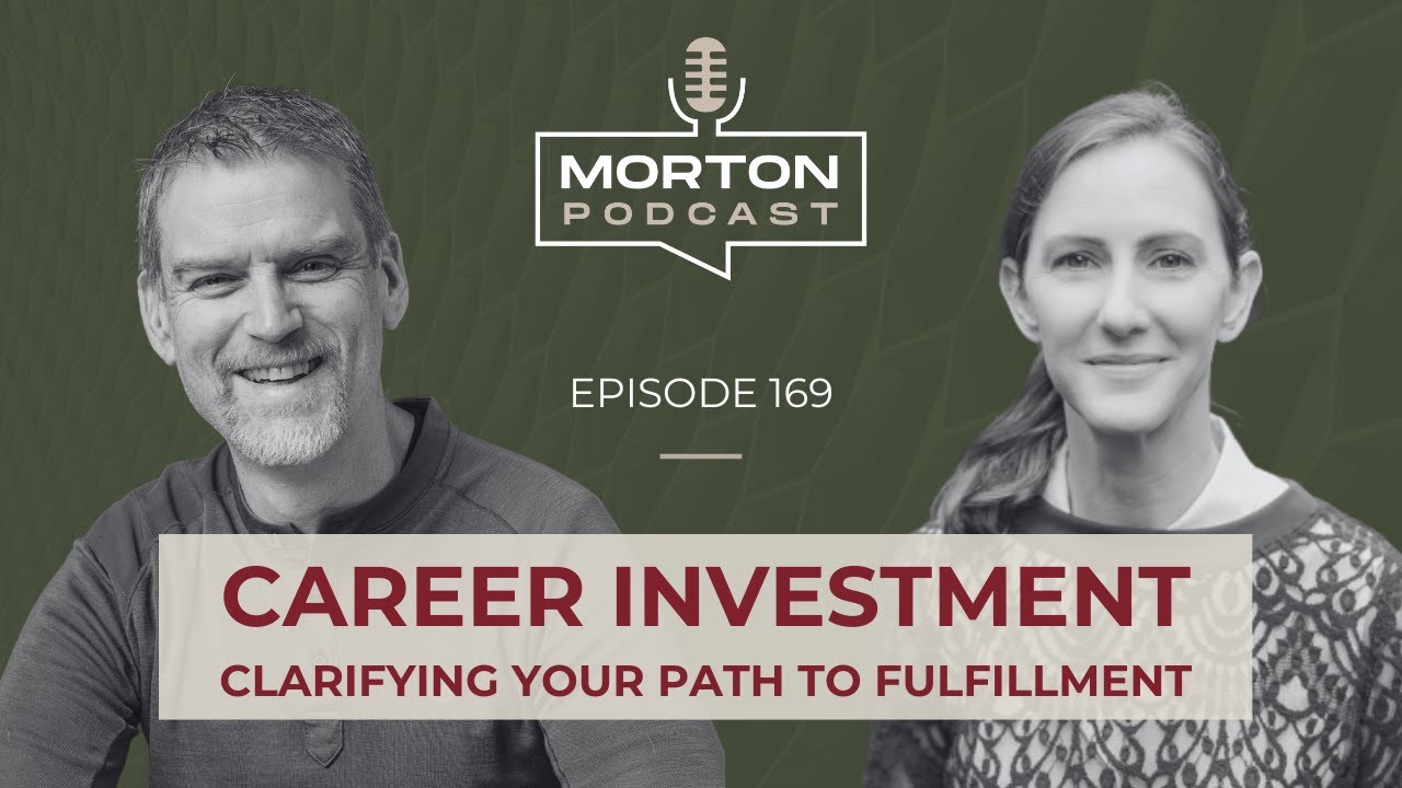 Planning for a Career Change with Jennifer Fink