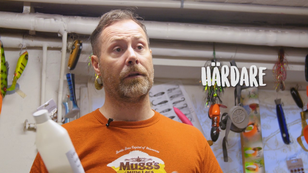 Att göra din plastisol hårdare med härdare
