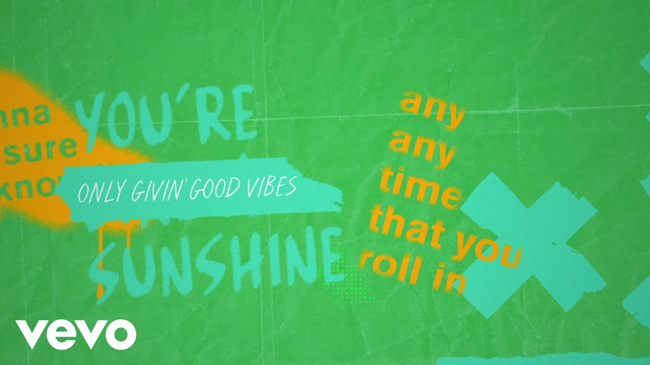 Liam Payne - Sunshine (From 