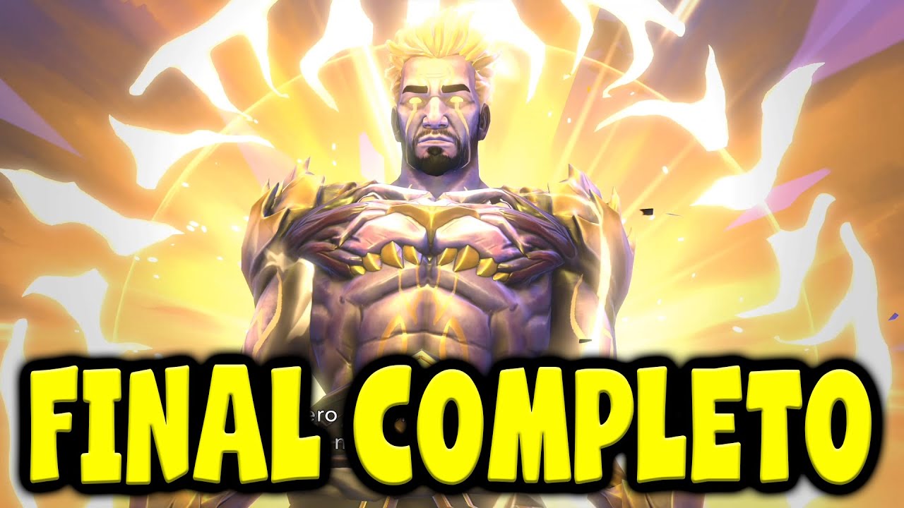 Prince of Persia the Lost Crown - Final completo - Vahram - Pelea Final - Español -Todos los Finales