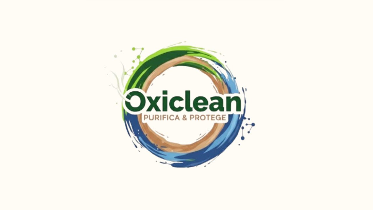 OxiClean - Elevator pitch