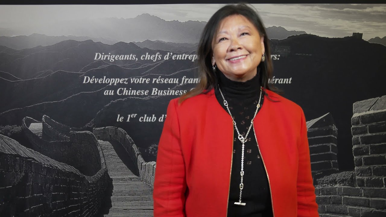 Interview de Jeanne d'Hauteserre