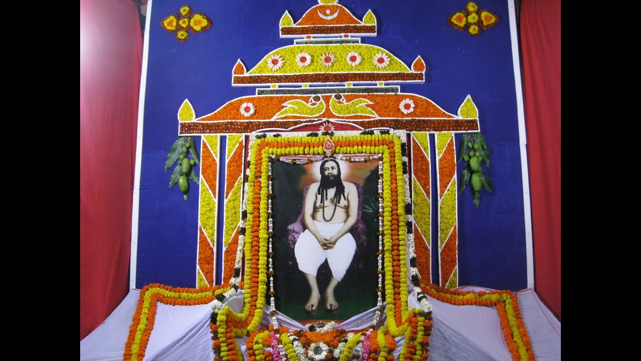 Taba Mandira Dware Asichu Deba He Swami Nigamananda