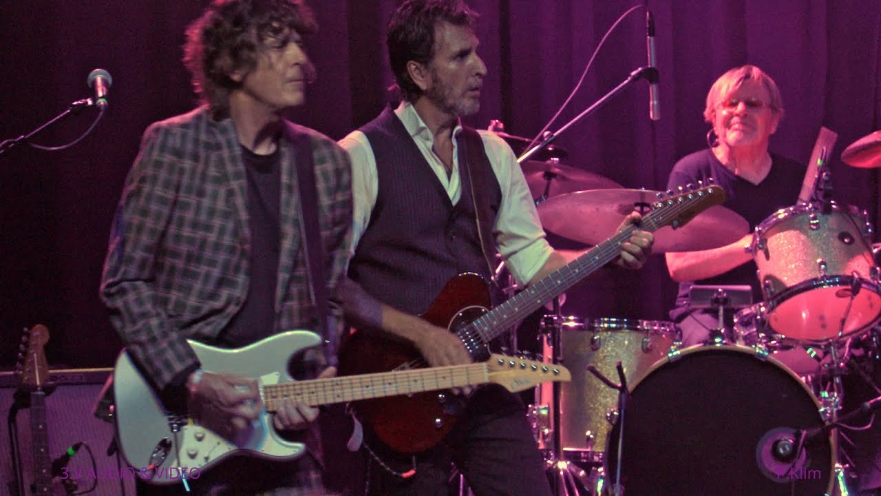 the FIXX 