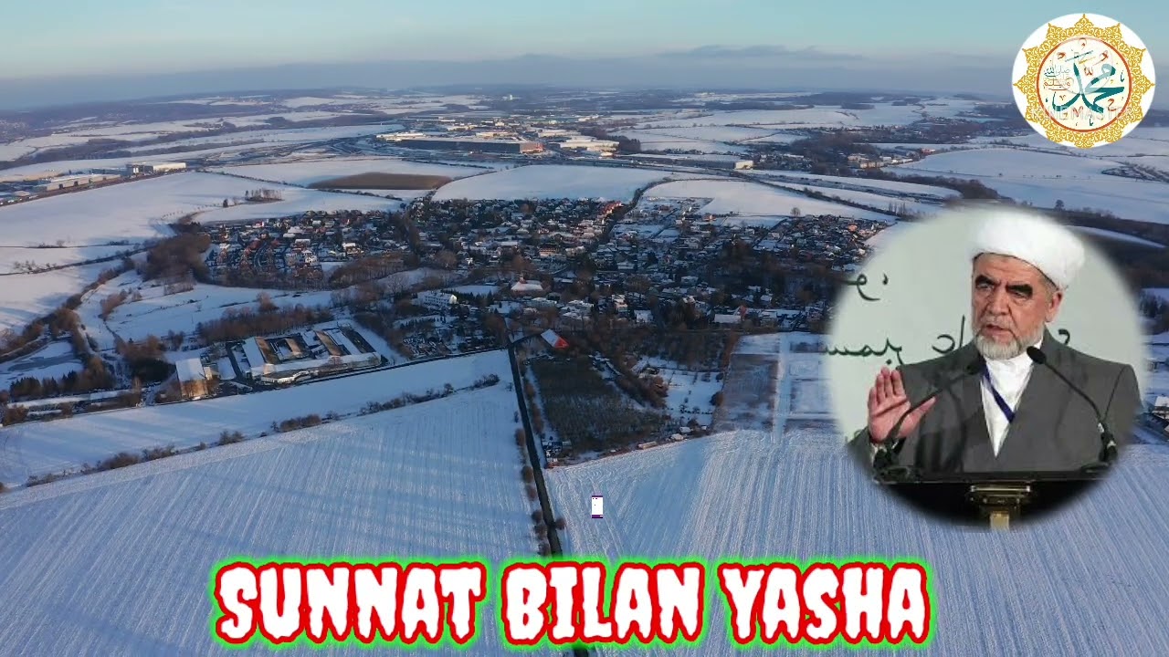 Buni bilasizmi