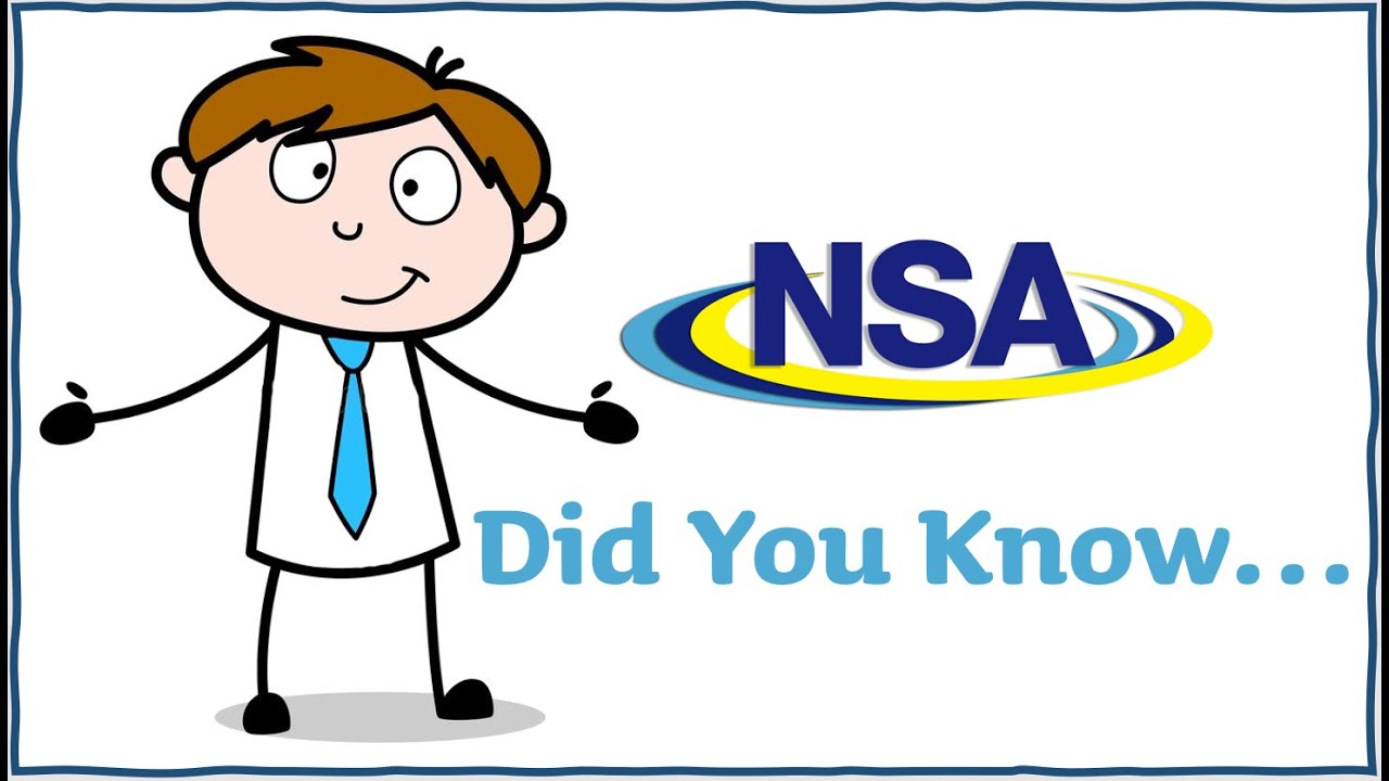 NSA Business Services