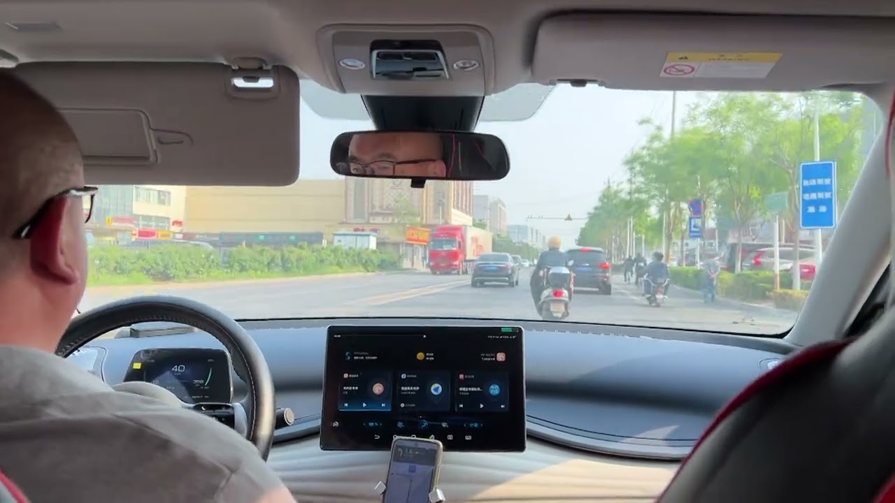 What does CHINA really look like? Shunyi District in Beijing
