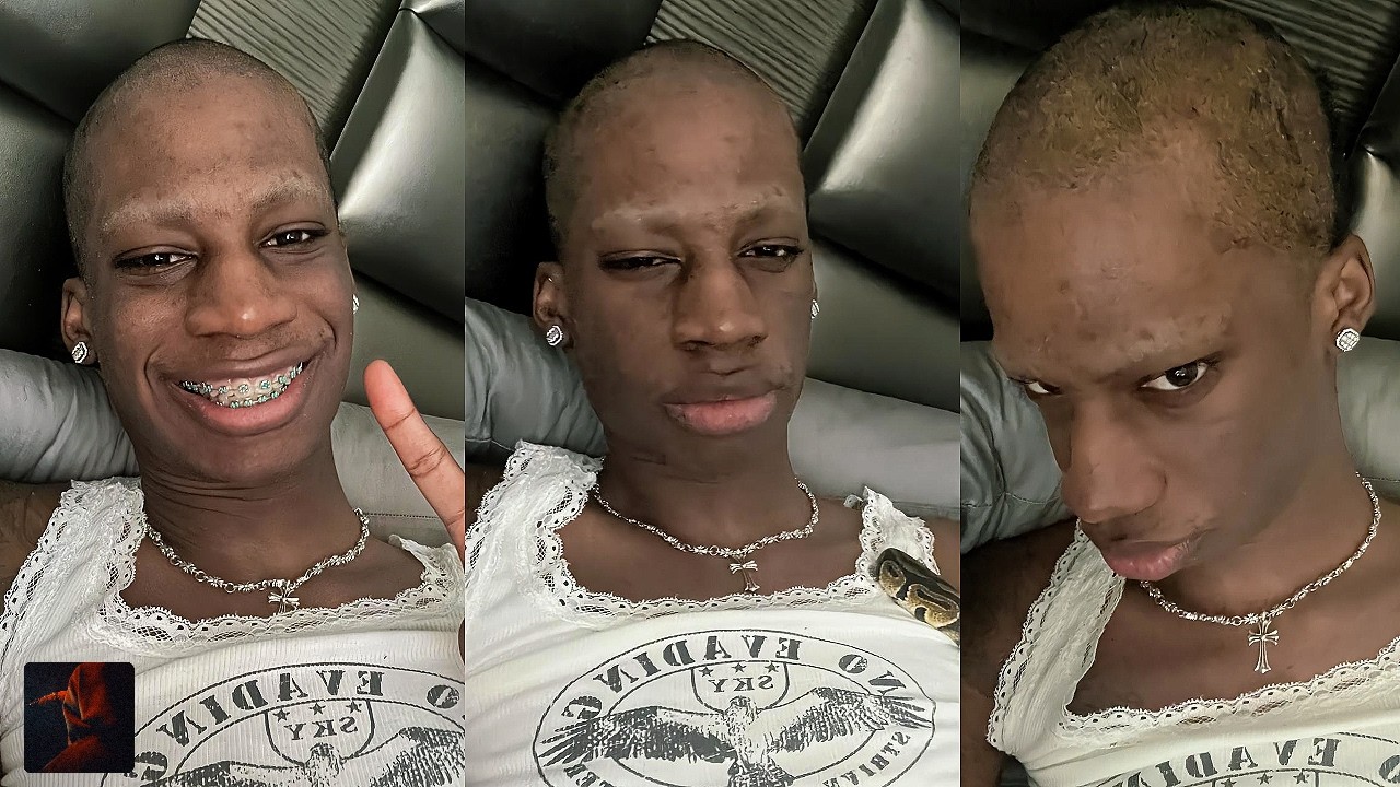 Temu znanemu influencerowi grozi kara śmierci