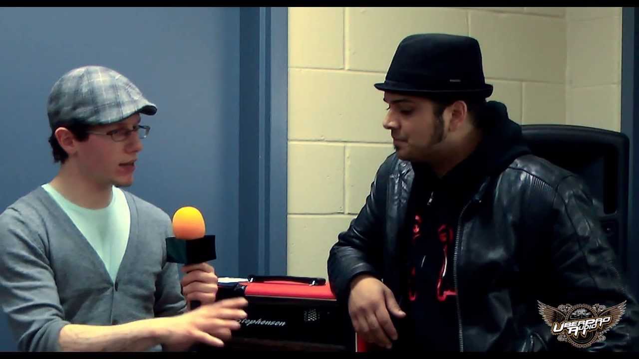 Billy Talent - Ian D'Sa - Guitar Gear Interview