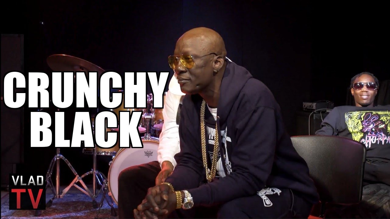 Crunchy Black Flips Out Over Bobby Shmurda Taking More Time for Rowdy (Part 9)