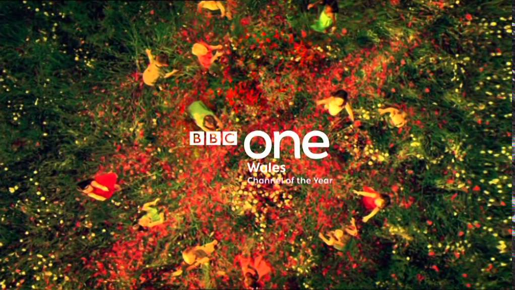 A helpful reminder from BBC One Wales that the clocks go back next week