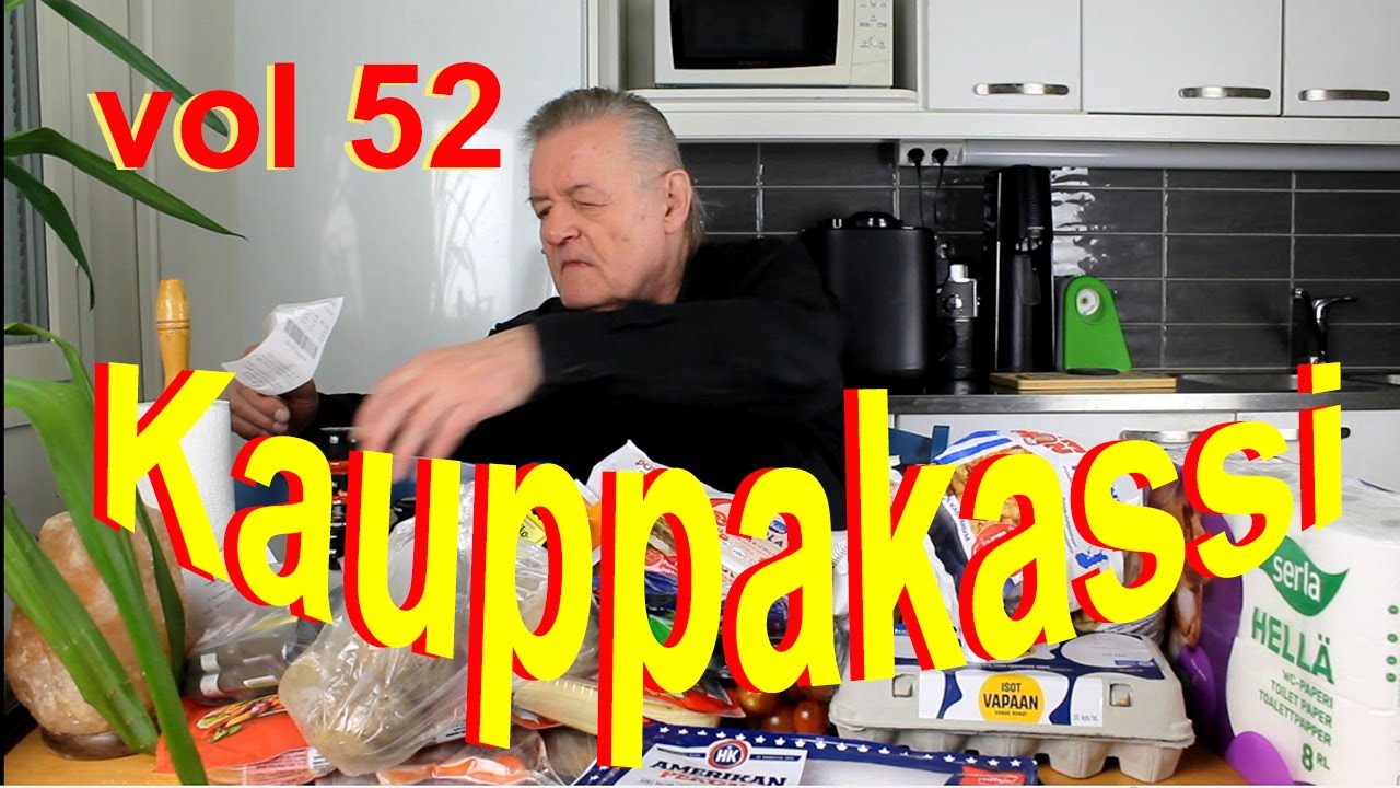 Kauppakassi vol 52