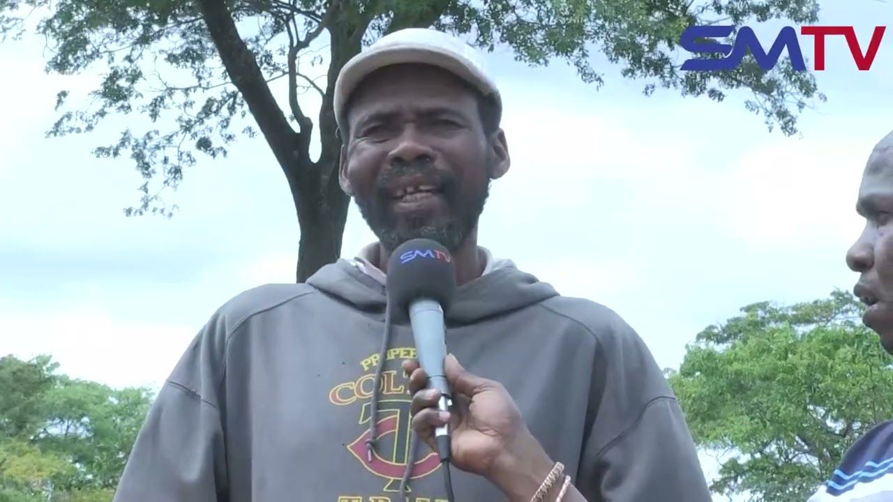 Gokwe Latest: Vakomana Vakaponda Baba Mushure Mekubuda Mujeri NeAmnesty