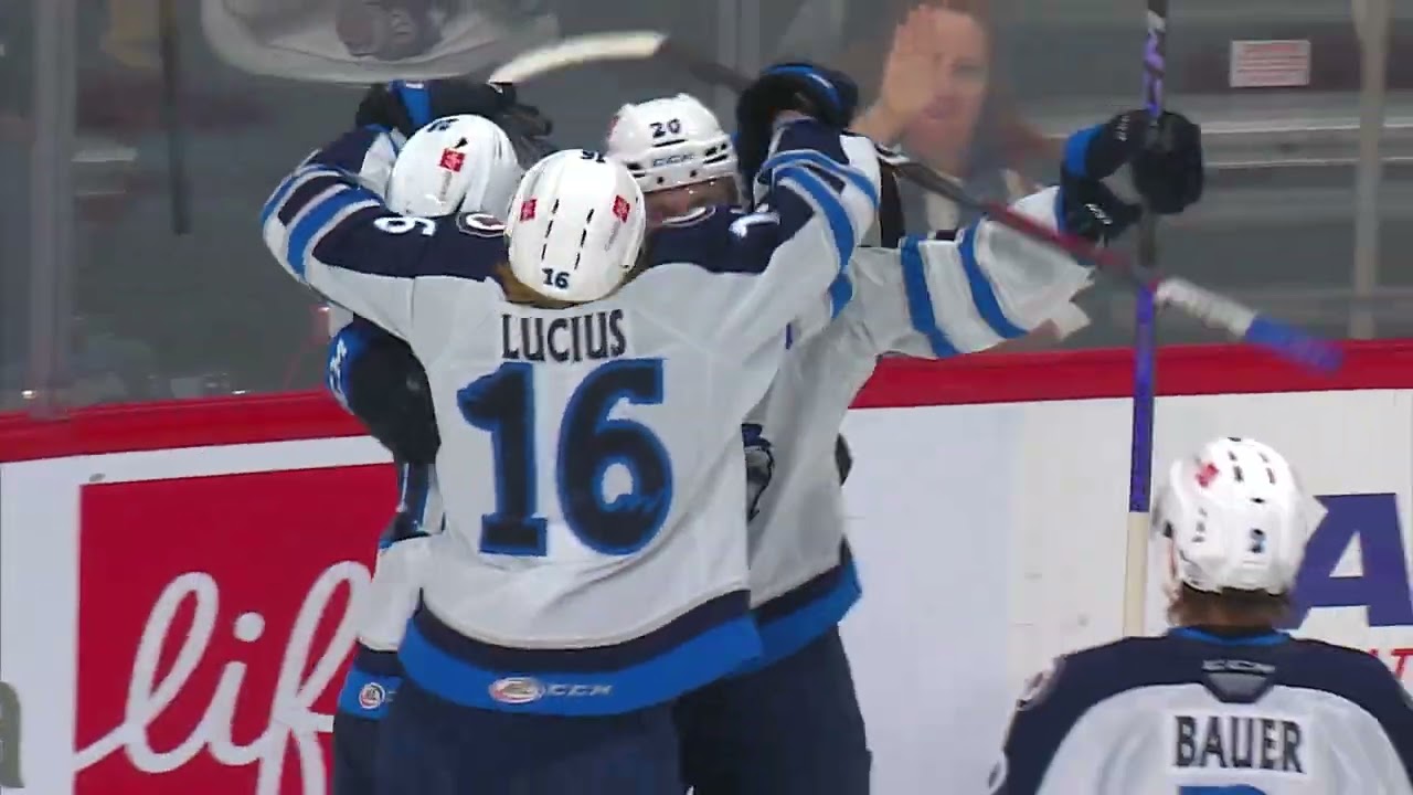 RECAP | MB 6, MIL 4 - F