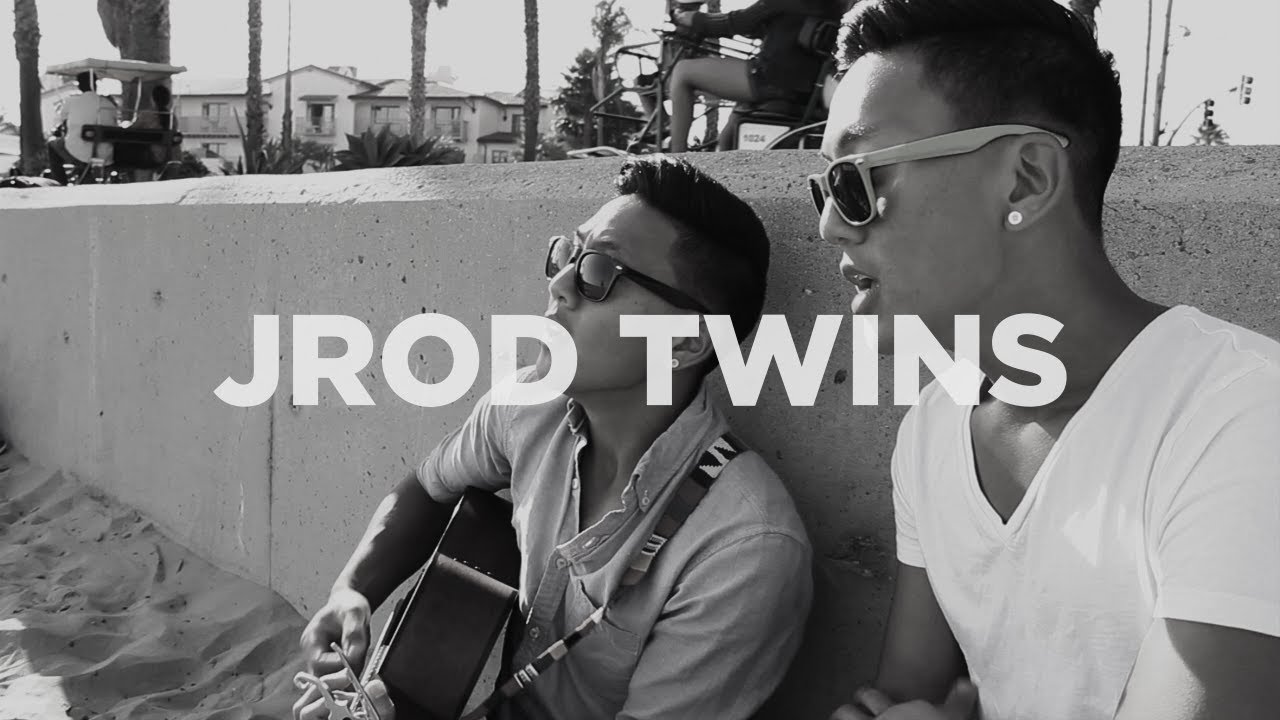 Jrod Twins