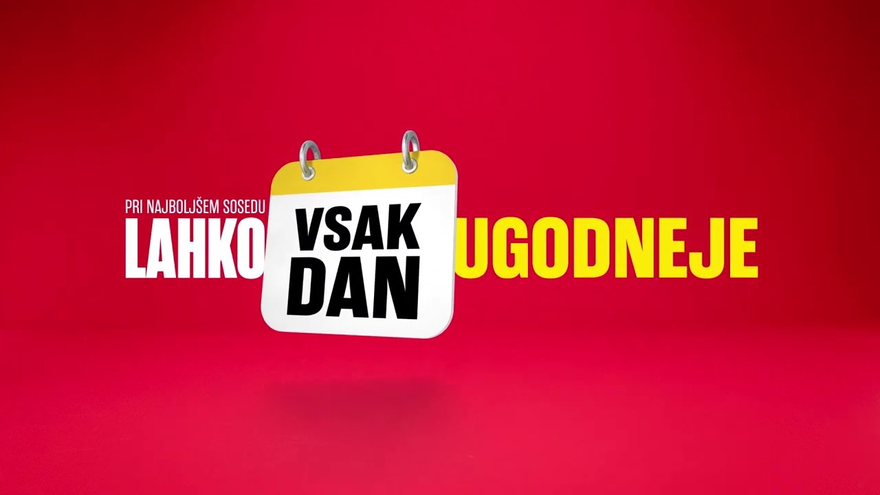 NOVO v Mercatorju &mdash; 10-% vikend popust na celoten nakup in sredin 25-% popust na izbrani izdelek
